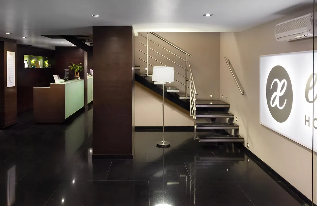 Exe Suites Reforma-1