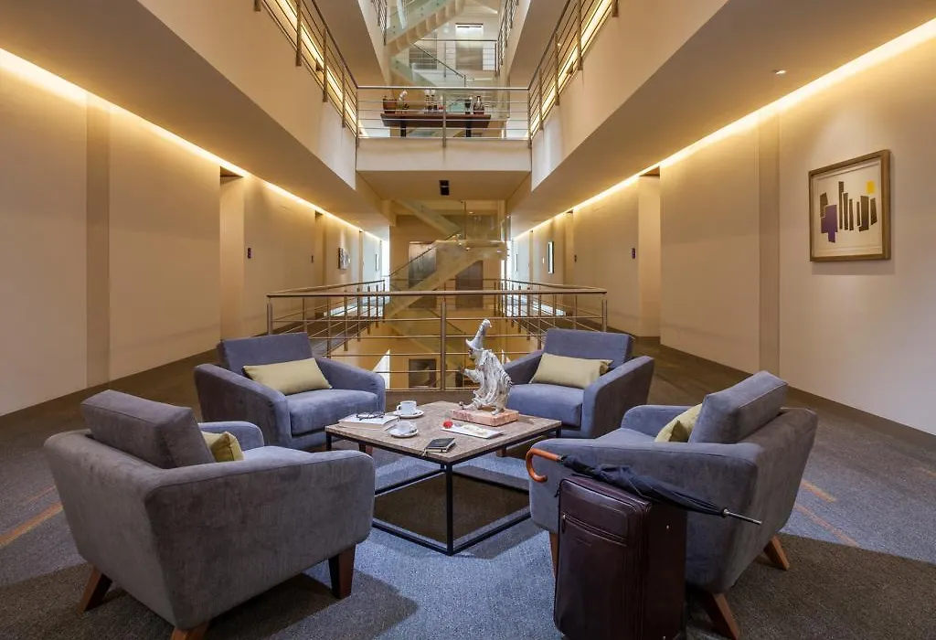 Stara Hamburgo Boutique Hotel (Adults Only)-1