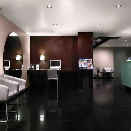 Exe Suites Reforma-3