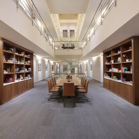 Stara Hamburgo Boutique Hotel (Adults Only)-3