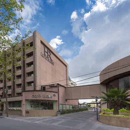 Hotel Riazor Aeropuerto-3