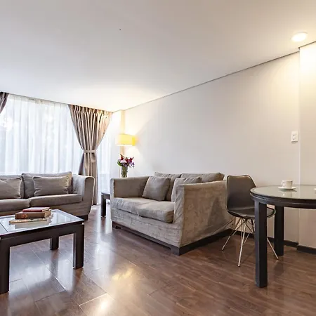 Suites Parioli-2