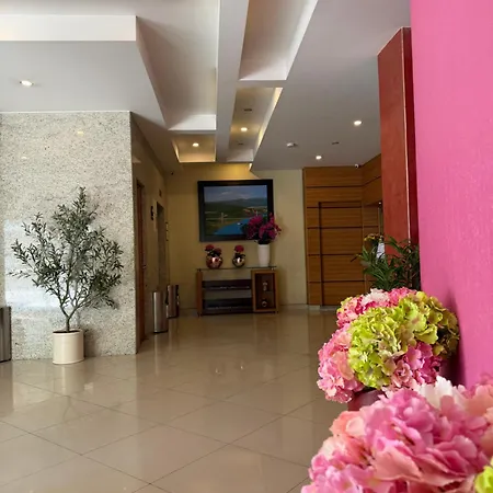 Hotel&Villas Panamá-3
